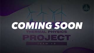 ThermoProject Trailer [upl. by Nostets]