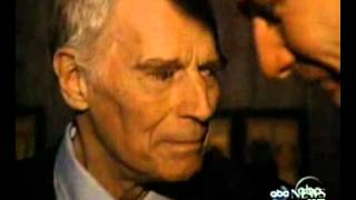 The Life and Death of Charlton Heston [upl. by Neruat488]