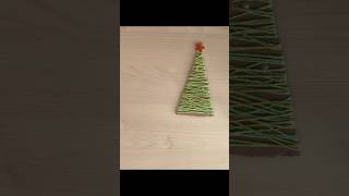 DIY Weihnachtsbaum [upl. by Pacificia]