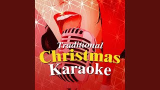 Hark The Herald Angels Sing Karaoke Version [upl. by Napoleon836]