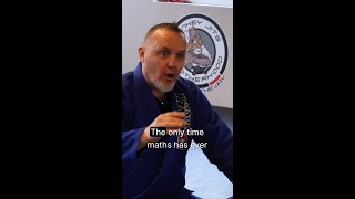 Geometri og vinkler er essensielt i jiu jitsu [upl. by Harrus33]