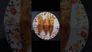 Mangalore style rava fish fry👌😋youtubeshort shortvideos 💕 [upl. by Rosy130]