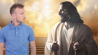 He Died amp Talked With Jesus During His NDE  Near Death Experience [upl. by Bussey656]