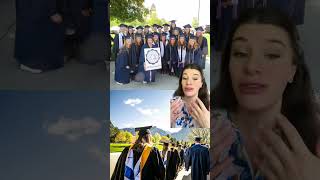 Parallels between graduation ceremonies and the Latterday Saint temple initiatory lds prolds byu [upl. by Anolahs]