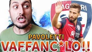 PAVOLETTI VAFFANCLO VAFFANCLOOO [upl. by Nodnas]