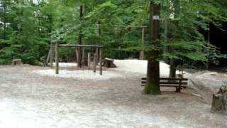 Grillstelle StuttgartDegerloch mit Spielplatz [upl. by Devlin]