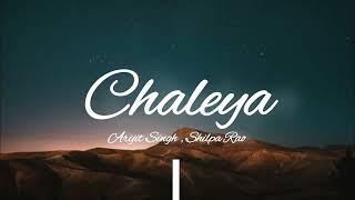 ChaleyaJawanHindi  Shah Rukh Khan  Nayanthara  Atlee  Anirudh  Arijit S Shilpa R  Kumaar [upl. by Cristy]