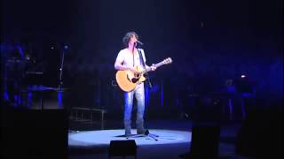 福山雅治 今夜、君を抱いて 2009 LIVE [upl. by Edyth]