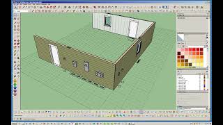 Medeek Electrical Plugin Tutorial 7  Misc Fixtures [upl. by Guimar]