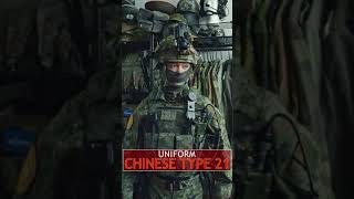 Chinese Type 21 Kit Breakdown [upl. by Yetac]