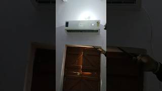 Motorola Ac cooling service ac shorts shortvideo Coolingzone15 [upl. by Lemay713]