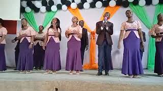 ENSI EMPYA by Jasper Singers Ministries Kyengera SDA Church [upl. by Elise]