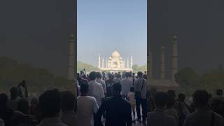 ताजमहल आगरा 👌🏻tajmahal [upl. by Salman]