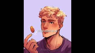 I switch piper and Leo to make yall feel better😂 percyjackson pipermclean leovaldez jasongrace [upl. by Primrosa835]