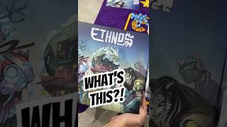 ETHNOS 2nd Edition is Here [upl. by Moore]