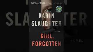 Karin Slaughter  Girl Forgotten  Andrea Oliver 2 Audiobook Thriller Mystery Suspense1 [upl. by Robbyn873]