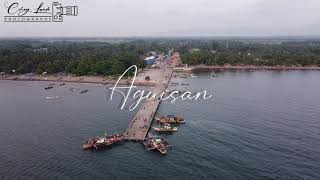 Pantalan sang Aguisan  Himamaylan City Negros Occidental [upl. by Thorlie]