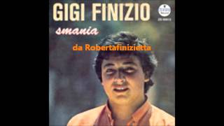 Gigi Finizio  Te sto aspettanno ALBUM SMANIA [upl. by Retnyw]