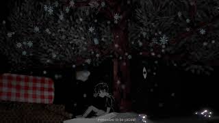 OMORI OST  Remember To Be Patient Nassory Edit [upl. by Hunger662]