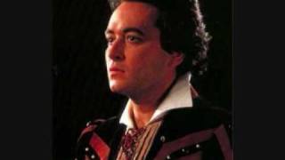 Jose Carreras Malinconia ninfa gentile live 1979 [upl. by Ralyat]