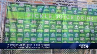 Picklesburgh EMS report [upl. by Aihseken]