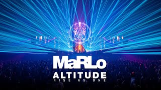 MaRLo  ALTITUDE 2022 Rise As One Sydney Part 1 [upl. by Mochun514]