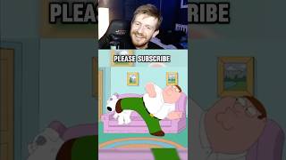 Roadhouse Kick 😂 familyguy funny shorts [upl. by Nahor]