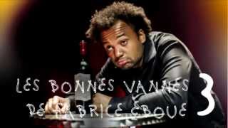 OVSG Les bonnes vannes de Fabrice Eboué 3 Bestof [upl. by Northrup]