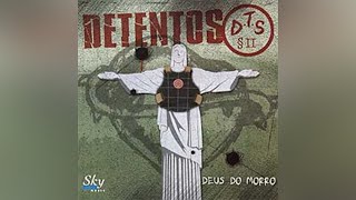 Detentos do Rap  Coração Vermelho [upl. by Wain]