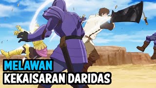 Kegilaan Noor Melawan Kekaisaran Daridas  Alur cerita Anime Ore Wa Subete Wo Parry Suru Episode 9 [upl. by Eisned910]