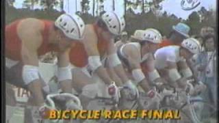 1978 Superstars Final  Bike Race [upl. by Lepley]