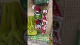 Largest Grinch Selection  Hobby Lobby [upl. by Errehs]