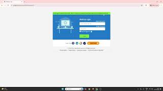 How to Reset Password in Pragyan Portal IA [upl. by Seidule]