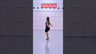 Baila Baila  dionestudio7723 [upl. by Neidhardt]