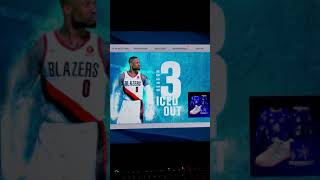 How to unlock jersey selection for MyCareer in NBA2K22 CurrentGenREBIRTH ONLY READ COMMENTS [upl. by Eilesor]