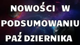 Jakie NOWOŚCI w Podsumowaniu Października Bufor Magazyn Energii Pompa Ciepła Solar EV [upl. by Nnaeoj916]