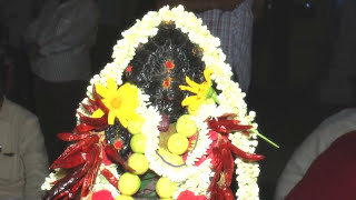 Sir maha pratyangira Devi Amavasya homam in chittoor [upl. by Say]