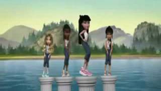 Bratz  Its All About Me [upl. by Charisse]