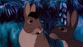 Watership Down  trailer  1978 [upl. by Darrej265]