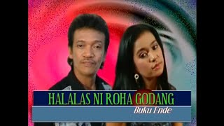 Charles Simbolon Feat Rani Simbolon  Halalas Ni Roha Godang [upl. by Aivatra]