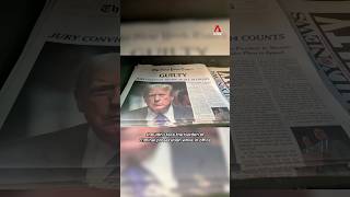 What will happen to Trumps criminal cases [upl. by Backler]