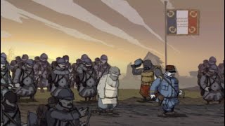 Valiant Hearts The Great War  Ending [upl. by Rafiq]