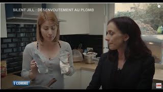 Comment Se Désenvoûter  La Technique Du Plomb  I Comme RTL TVI [upl. by Inaluahek]