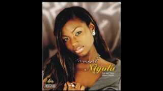 Niyola Let Go [upl. by Lunnete]