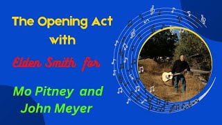 no 24 quotThe Opening Actquot With Elden Smith indieartist mopitneymusic [upl. by Beaufert629]