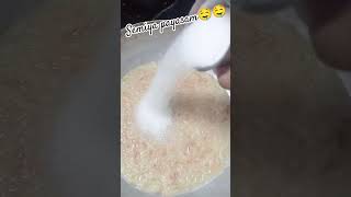 My style simple semiya payasam semiyapuddingprasadam trending subscribe navaratrisaraswati [upl. by Releyks]