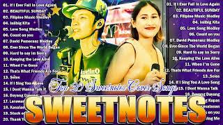 OPM Love Songs 2024💖Sweetnotes Nonstop Playlist 2024💖Best of OPM Love Songs 2024💖Sweetnotes Playlist [upl. by Fee]