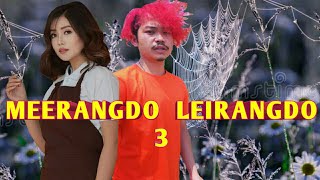 Meerangdo Leirangdo 3 quot TINK COOLquot version [upl. by Batsheva]