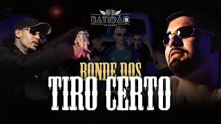 Bonde dos Tiro Certo official music video [upl. by Hillard]