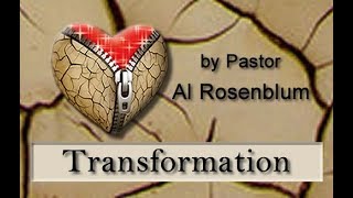 DSBC  Al Rosenblum  Volition – Mans Role in Gods Plan  Oct 23 2019 [upl. by Harve]